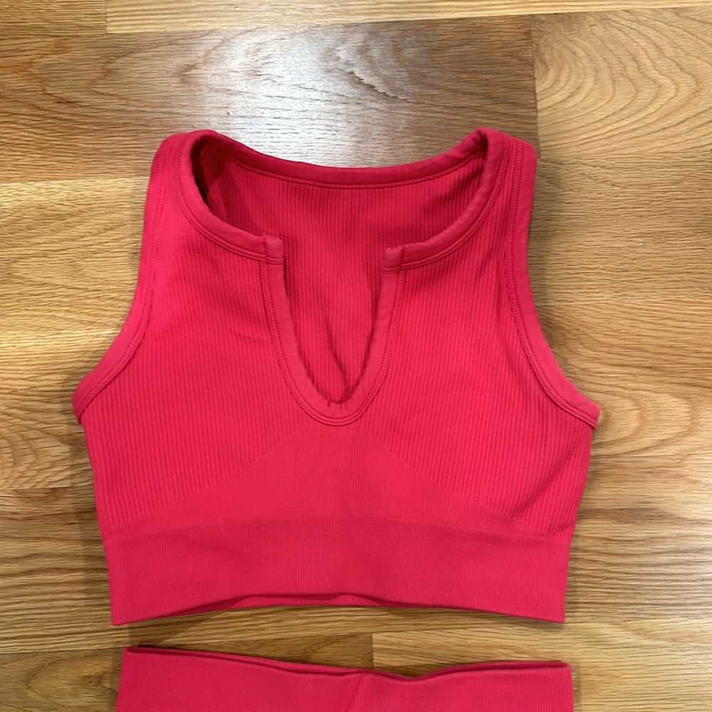 Workout Set - Picture 6 of 8